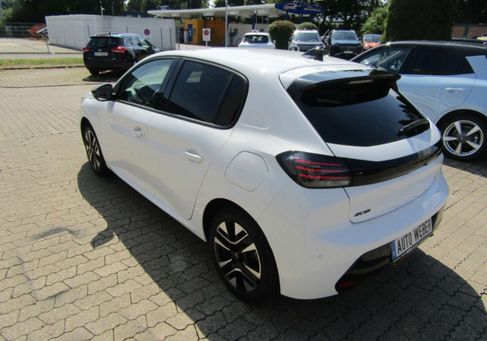 Peugeot 208, 2024