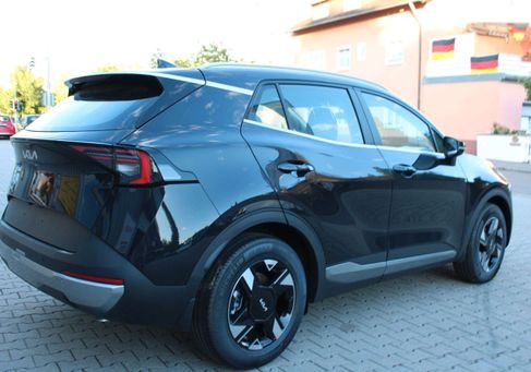 Kia Sportage, 2026 2