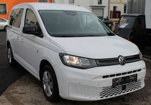 Volkswagen Caddy, 2026