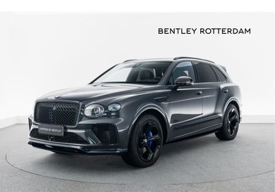 Bentley Bentayga, 2025