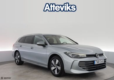 Volkswagen Passat Variant, 2025