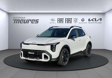 Kia Stonic, 2026