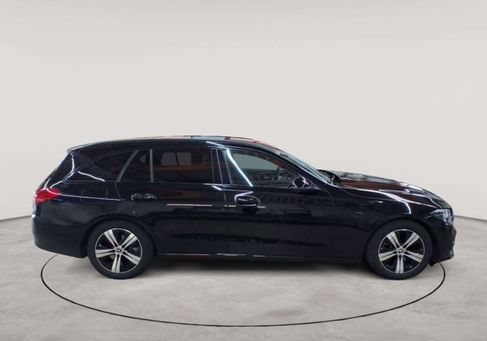 Mercedes-Benz C 220, 2023
