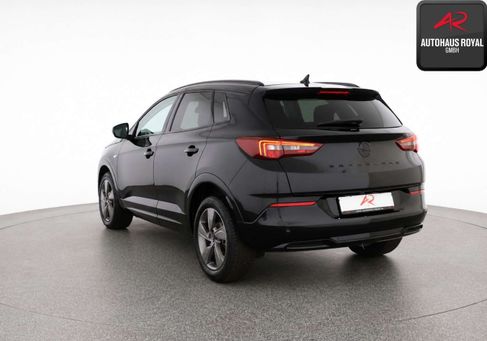 Opel Grandland X, 2024 3