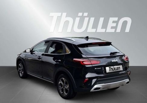 Kia XCeed, 2022 3