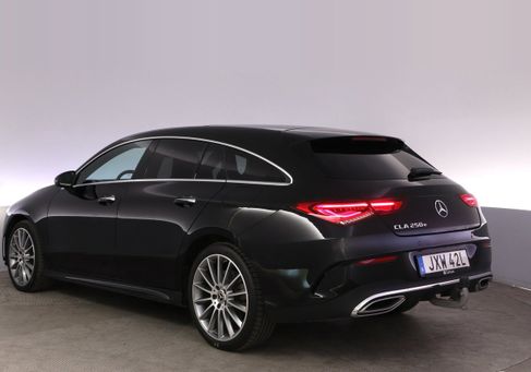Mercedes-Benz CLA 250 Shooting Brake, 2023