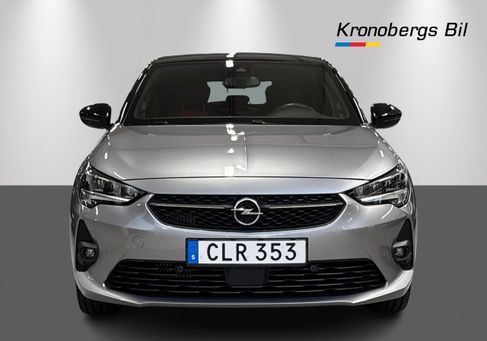 Opel Corsa, 2021 2