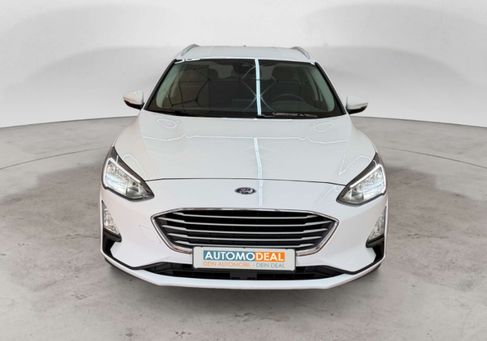 Ford Focus, 2022