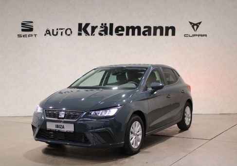 Seat Ibiza, 2025