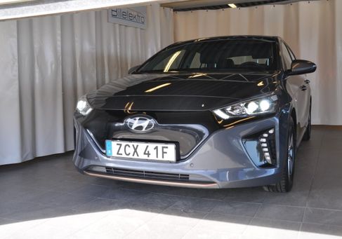 Hyundai IONIQ, 2019