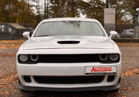 Dodge Challenger, 2020