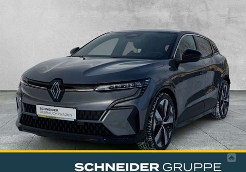 Renault Megane, 2023