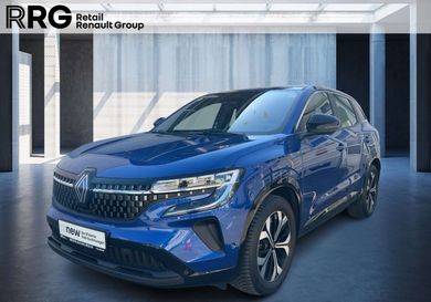 Renault Austral, 2024