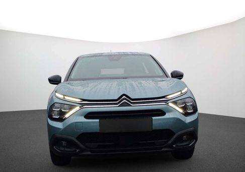 Citroën C4, 2023