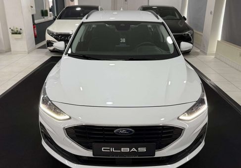 Ford Focus, 2023