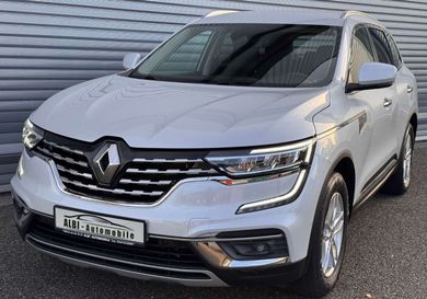 Renault Koleos, 2021