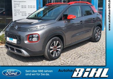 Citroën C3, 2020