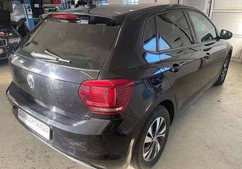 Volkswagen Polo, 2020