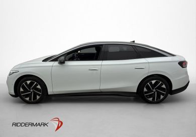 Volkswagen ID.7, 2024