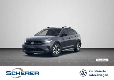 Volkswagen Taigo, 2025