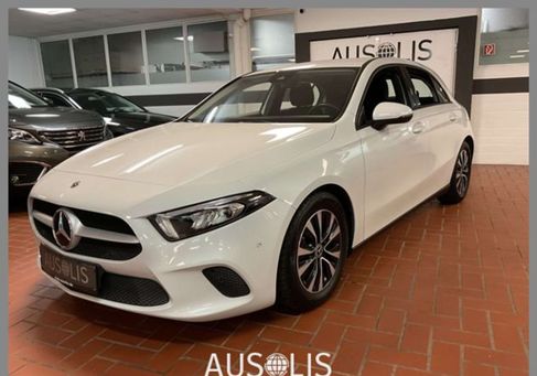 Mercedes-Benz A 180, 2020