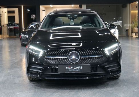 Mercedes-Benz A 250, 2022