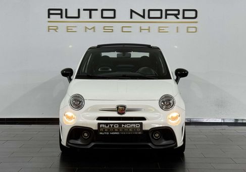 Abarth 595C, 2022