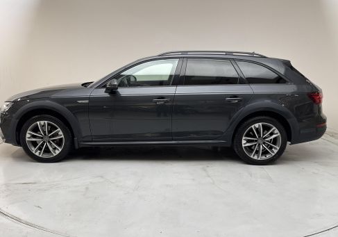 Audi A4 Allroad, 2018