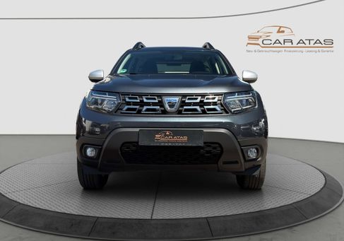 Dacia Duster, 2023