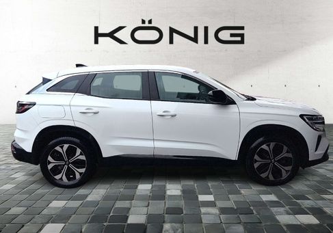 Renault Austral, 2023