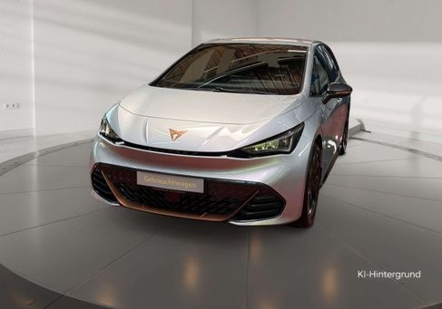 Cupra Born, 2023 2