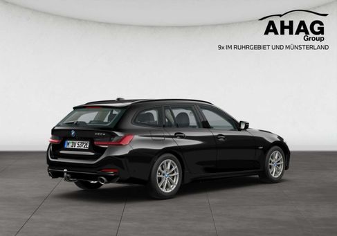 BMW 320, 2023