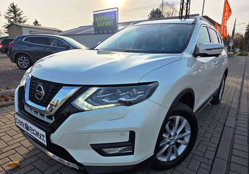 Nissan X-Trail, 2020 2
