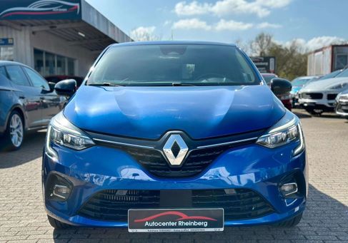 Renault Clio, 2019