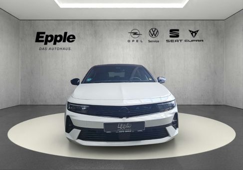 Opel Astra, 2023