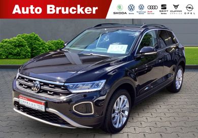 Volkswagen T-Roc, 2022