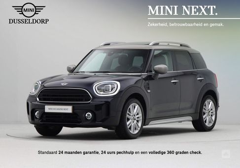 MINI Cooper Countryman, 2020