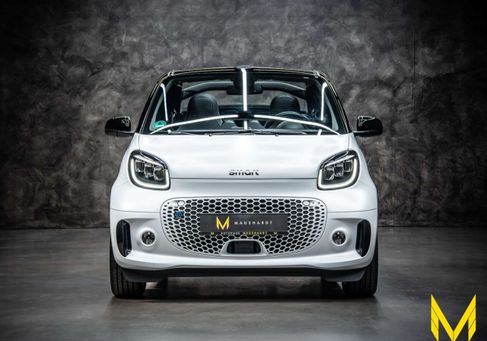 Smart ForTwo, 2024