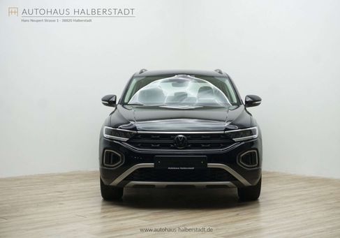 Volkswagen T-Roc, 2025