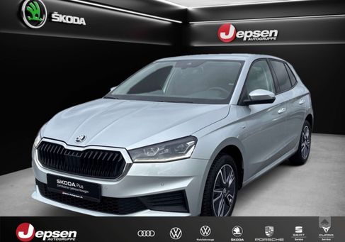 Skoda Fabia, 2023