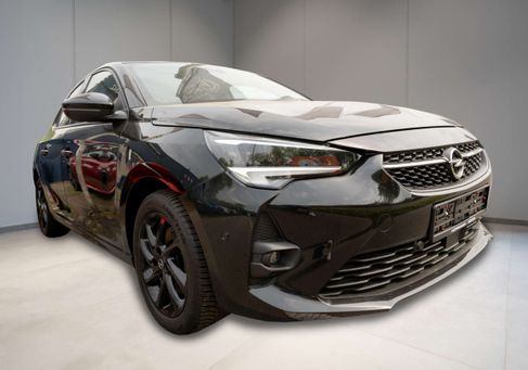 Opel Corsa, 2024