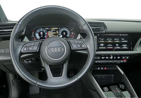 Audi A3, 2023 3