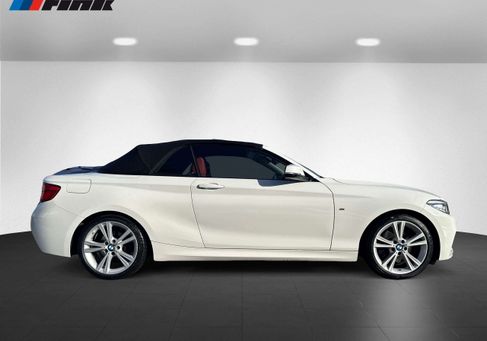 BMW 230, 2019