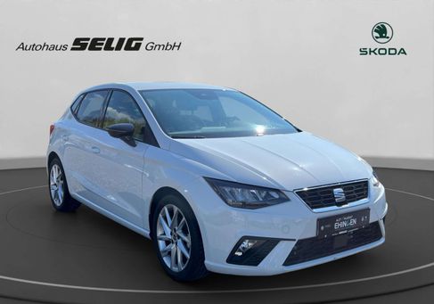 Seat Ibiza, 2025