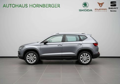 Seat Ateca, 2024