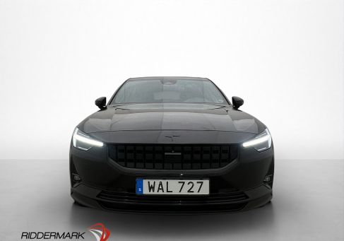 Polestar 2, 2023