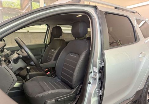 Dacia Duster, 2019 3