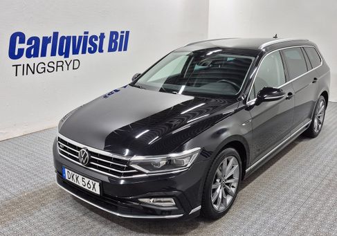 Volkswagen Passat Variant, 2022 3