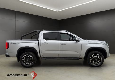 Volkswagen Amarok, 2023