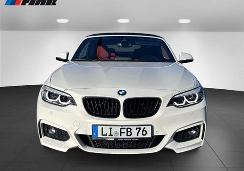BMW 230, 2019